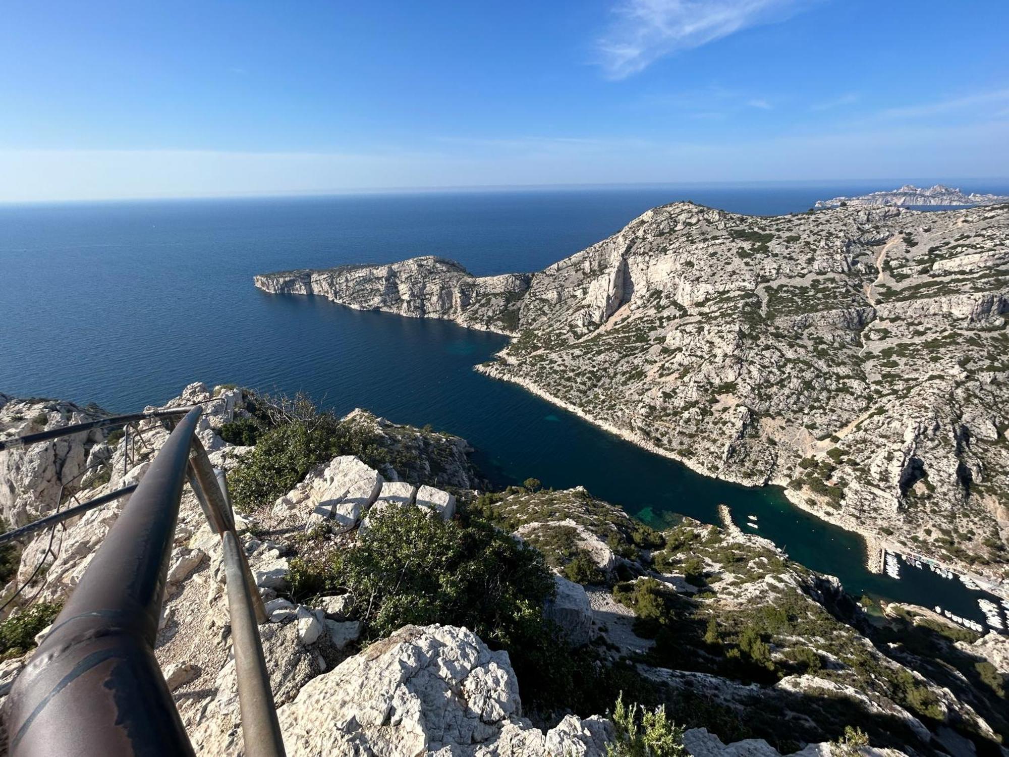 Charmante Escale Au Coeur Du Panier Pres Vieux Port Marseille Eksteriør bilde